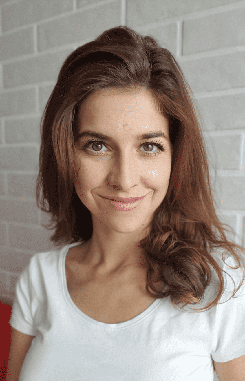 Kristýna Vetchá