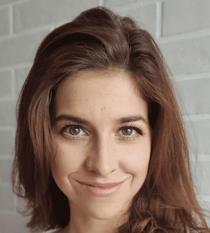 Kristýna Vetchá