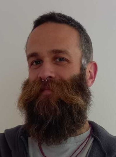Tomáš Bartoš