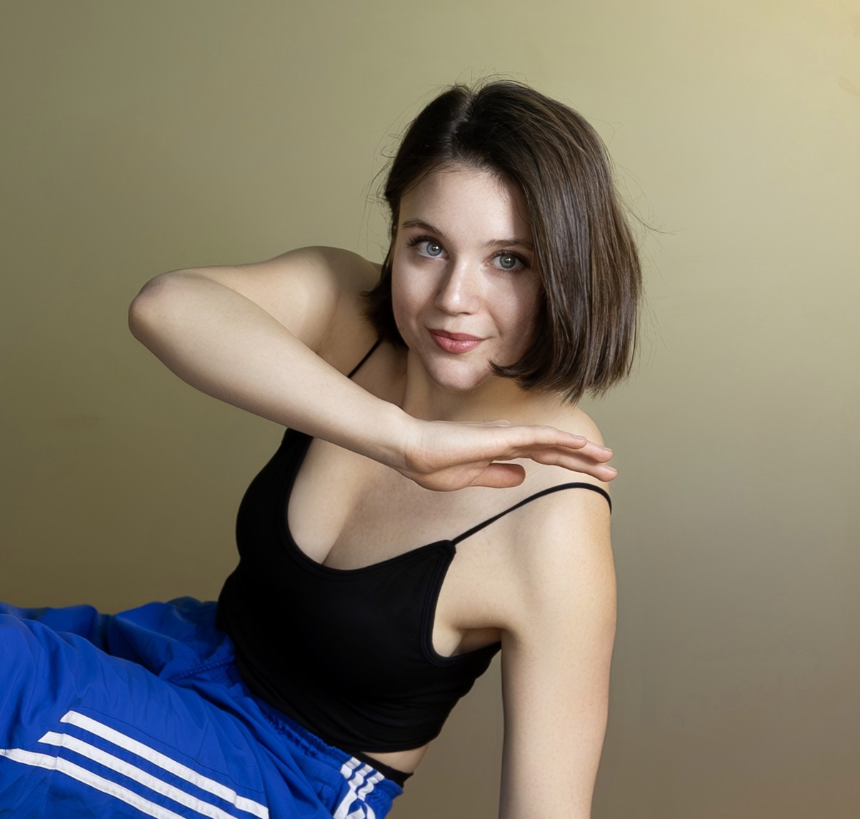 Viola Mojzešová