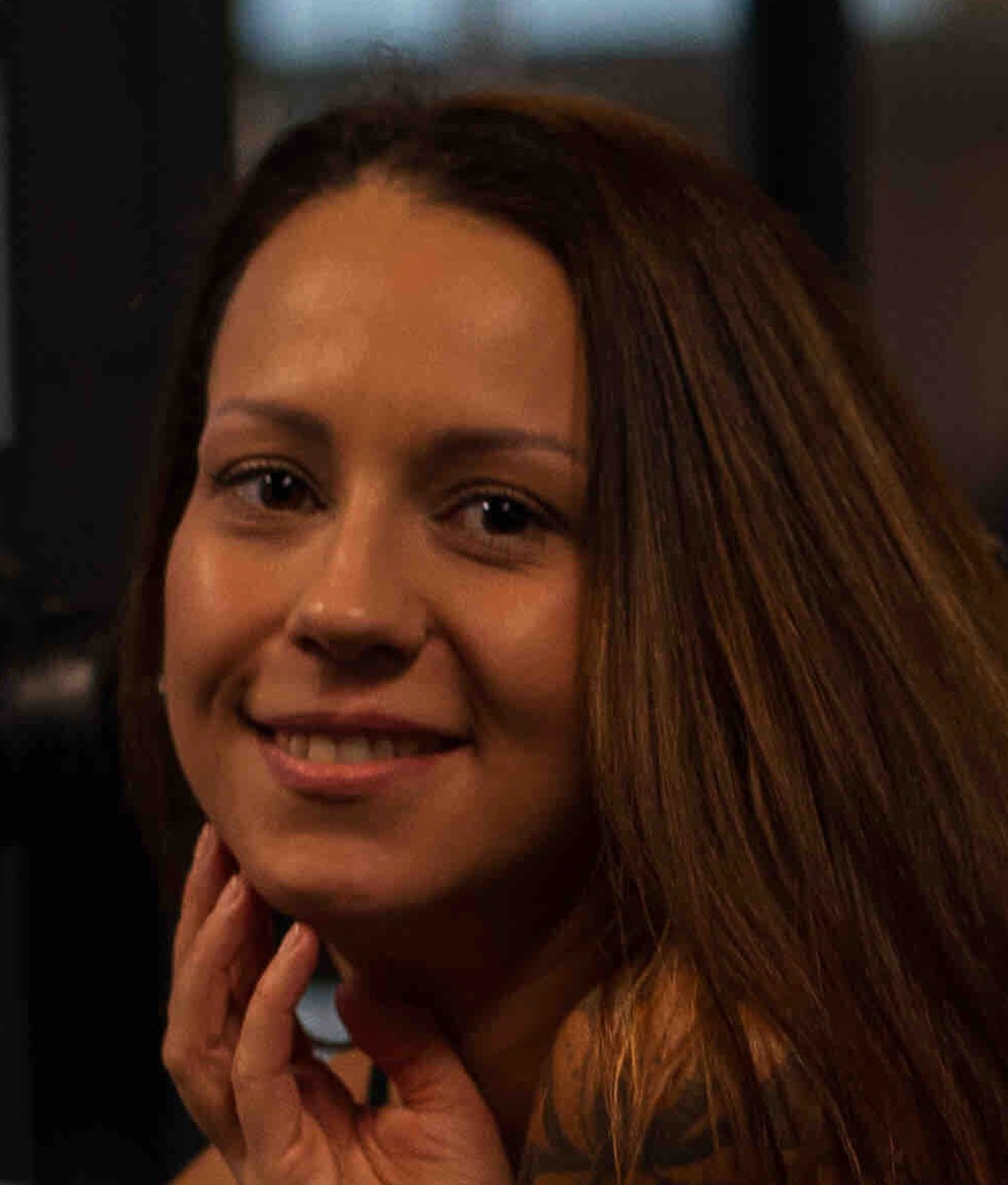 Žaneta Študentová