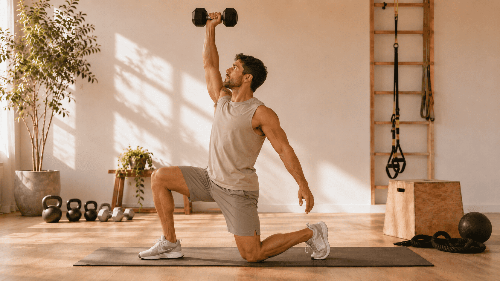 Functional Strength