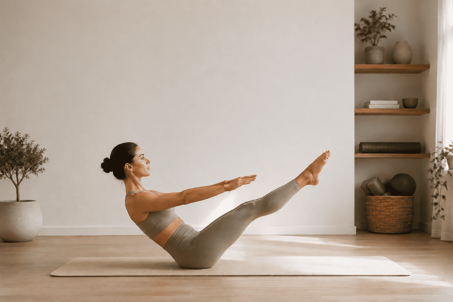 Pilates