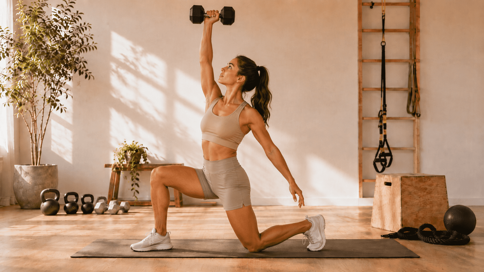 Strength & Mobility Loading
