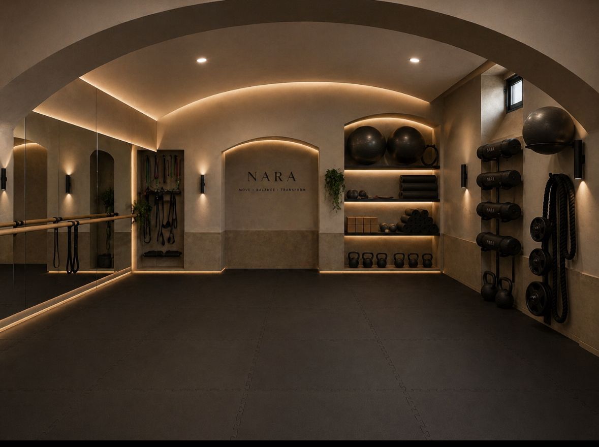 Studio NARA