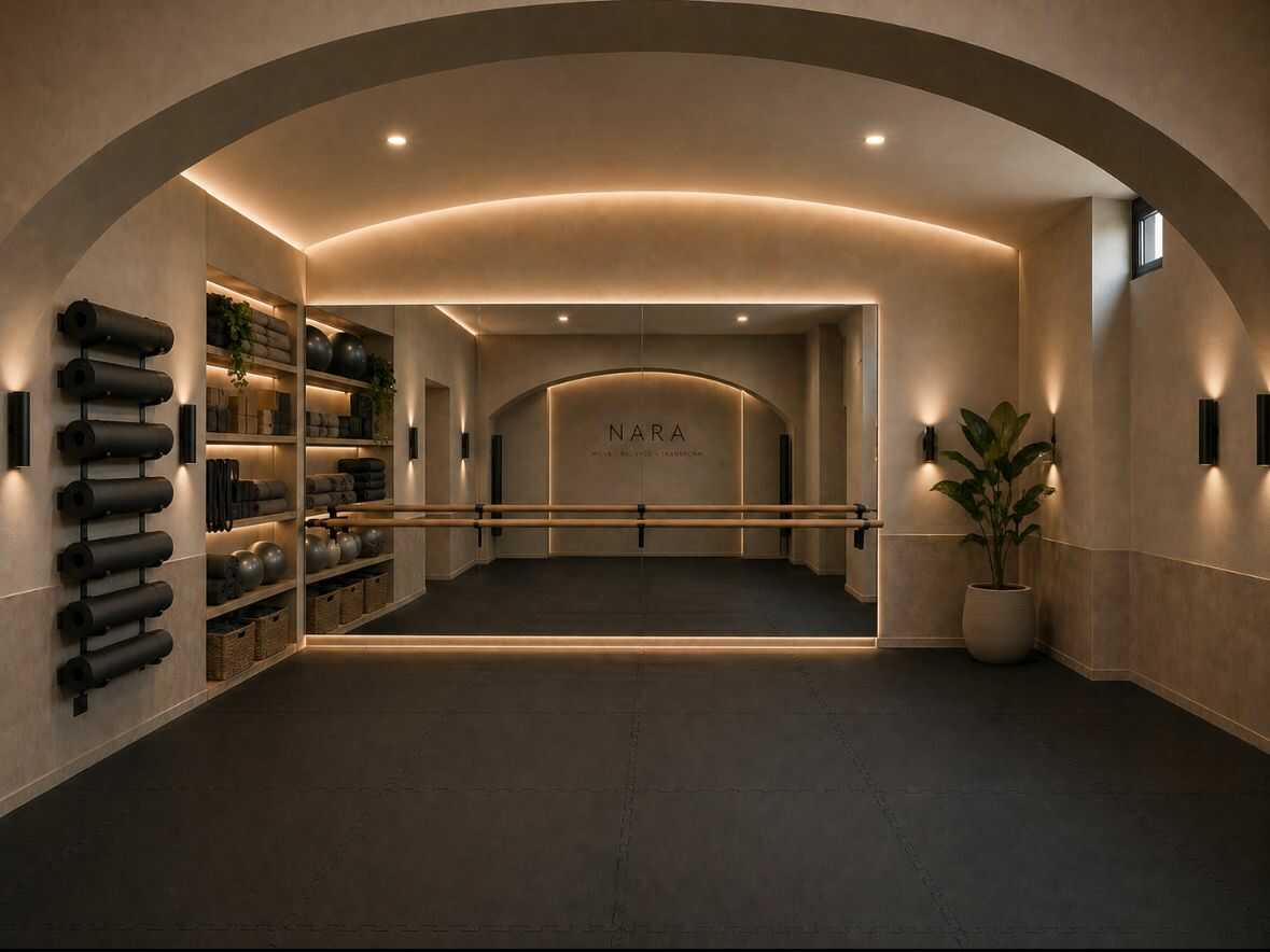 NARA studio